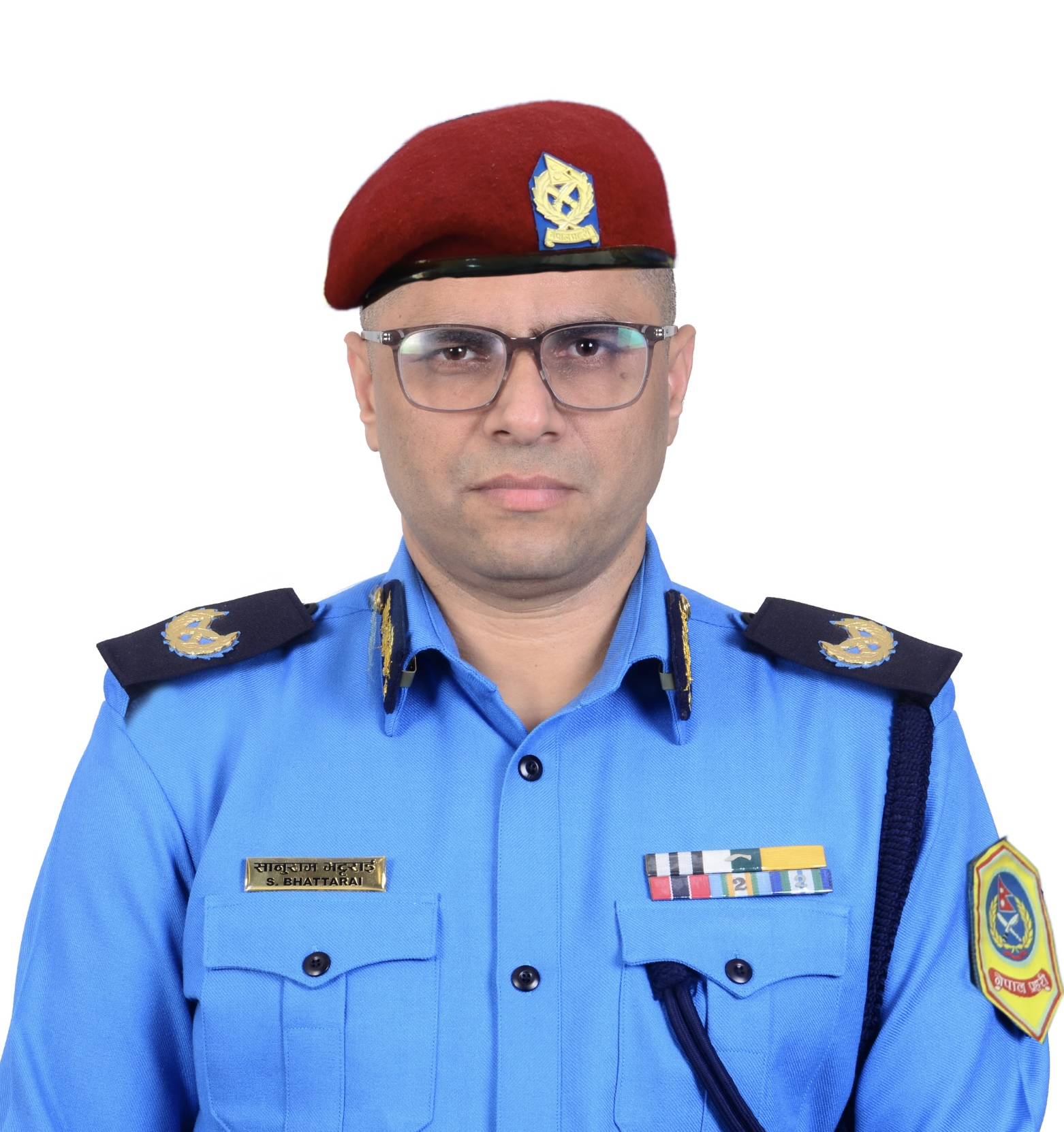सानुराम भट्टराई